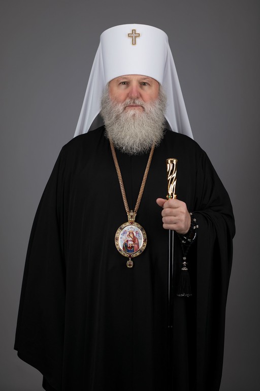 260526 mitropolit Pavel